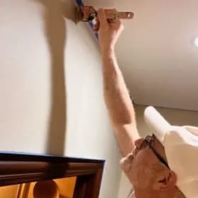 4 Hours General Home Improvement item