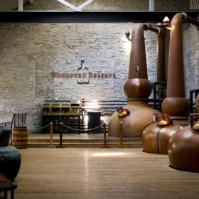 🥃 Bourbon Trail Getaway – Louisville, KY (3 Days/2 Nights) item