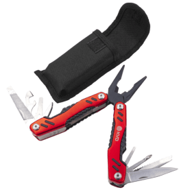KVD Multi-Tool 15-in-1 item