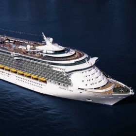 🚢 Bahamas Cruise for Two – 4 Nights with an Ocean View item