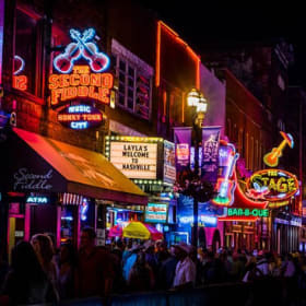 🎸 Nashville Getaway for Two - Music City + Grand Ole Opry item
