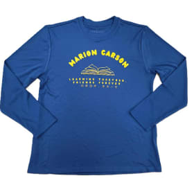 Youth Medium Long Sleeve Shirt item