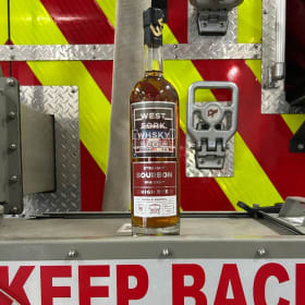 Bourbon Batch #2 item