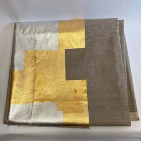 10-Barbara Claus / Fragment (tapis) item