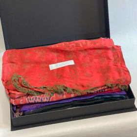 29-Richard Purdy / Collection de tissus item