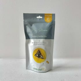 Tisane : No stress item