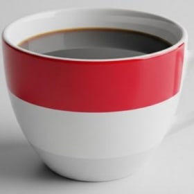 SUMATRA item