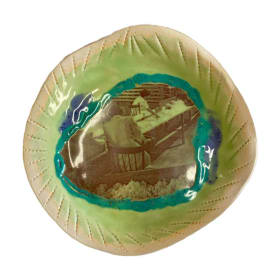 45-Ève K. Tremblay / Étude #3 item