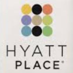 HYATT PLACE - GARLAND item
