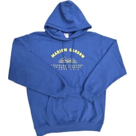 Adult Medium Hoodie item