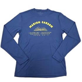 Adult Small Long Sleeve Shirt item