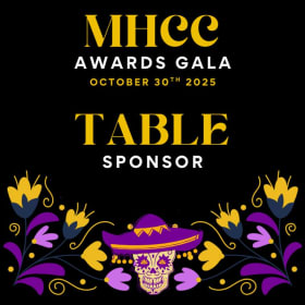Amigos Table (10 Tickets) item