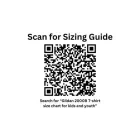 Youth Large T-Shirt item