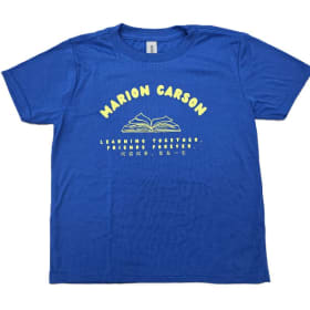 Youth Small T-Shirt item