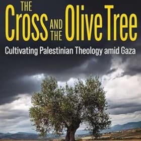 The Cross and the Olive Tree Book item