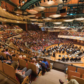 Two tickets to the Colorado Symphony item