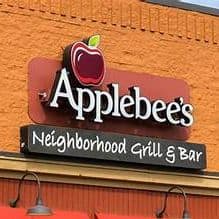 Applebee's - $25 Gift Card item