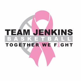 TJ HOODIE - PINK OUT DESIGN A item
