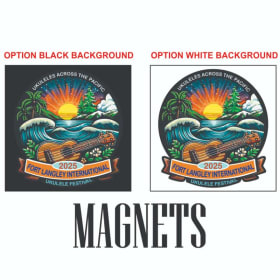 Super Combo: Key-chain, Poster, Sticker or Bumper sticker item