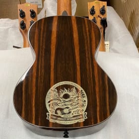 Festival Branded Tenor Ukulele item
