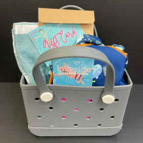 Survival Swim Basket item