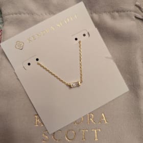 Kendra Scott Necklace item