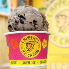 Lappert's Kaua'i Pie Ice Cream Pie item
