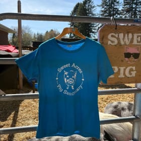 Sanctuary Shirt (Adult) item