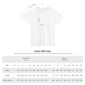 Tigers Heavy Cotton Tee (White) item