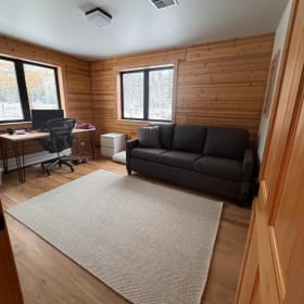 🏔️ Six-Night Getaway – Methow Valley Cabin 🏔️ item