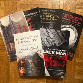 Collected Works: William E. Waters/Dr. Darren Ferguson - A item