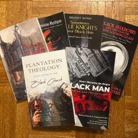 Collected Works: William E. Waters/Dr. Darren Ferguson - B item