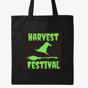 Harvest Festival Bag item