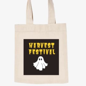 Harvest Festival Bag item