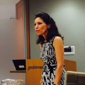 Executive Coaching & Leadership Consulting item