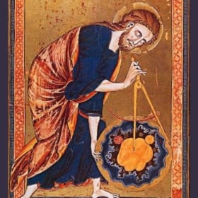 God's Compass (One & Only) item