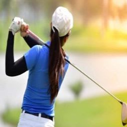Golf Foursome Registration item