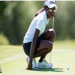 Golf Foursome Registration item