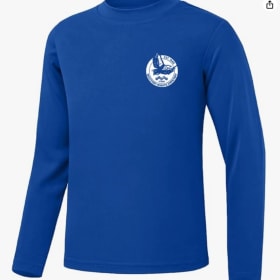 Westport Way Long Sleeved Tee item