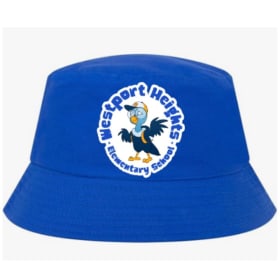 Bucket Hat item