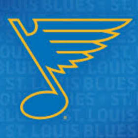 St. Louis Blues — 2 Tickets + Club Access & Parking item