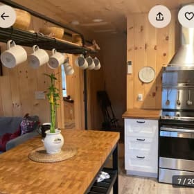 4-Night Martha's Vineyard Getaway item