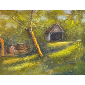 Gone but Not Forgotten item