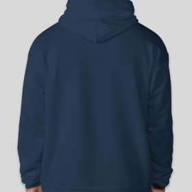 Ziva Dog Rescue Hoodie item