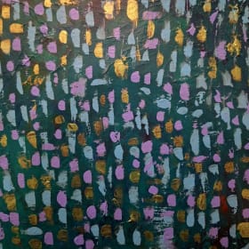 Painting - Silent Harmony item