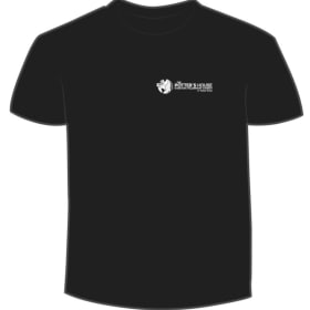 Men's Small T-Shirt item