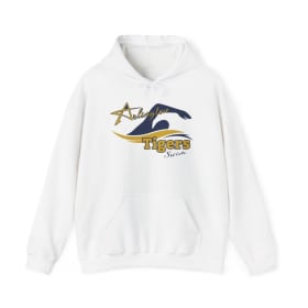 Tigers Hoodie (White) item