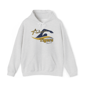 Tigers Hoodie (Ash) item