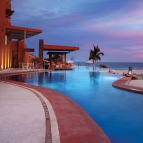 Week-Long Vacation in Cabo! item