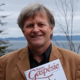 Livre La fascinante histoire de Percé - par Jean-Marie Fallu item